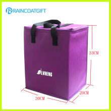 600d Polyester Insulated Lunch Cooler Bag Rbc-077A